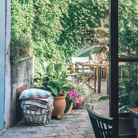 Ξενοδοχείο Ses Sucreres Small & Slow Ferreries