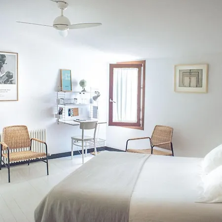 Ses Sucreres Small & Slow Hotel 4*