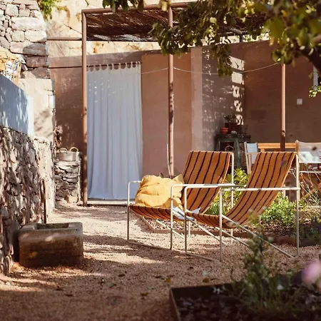 Ξενοδοχείο Ses Sucreres Small & Slow Ferreries