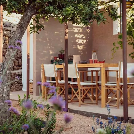 Ξενοδοχείο Ses Sucreres Small & Slow Ferreries