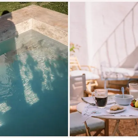 Ses Sucreres Small & Slow Ξενοδοχείο Ferreries