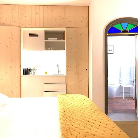 Ses Sucreres Small & Slow Ξενοδοχείο