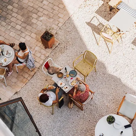 Ξενοδοχείο Ses Sucreres Small & Slow Ferreries