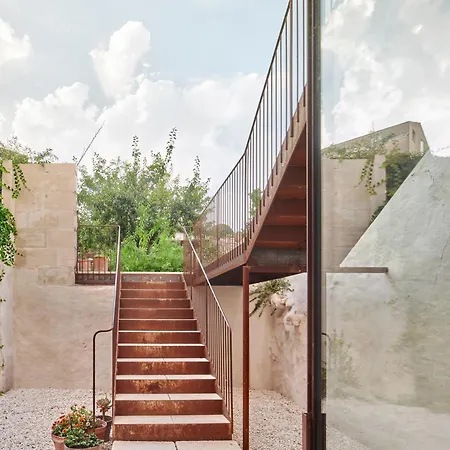 Ξενοδοχείο Ses Sucreres Small & Slow 4*