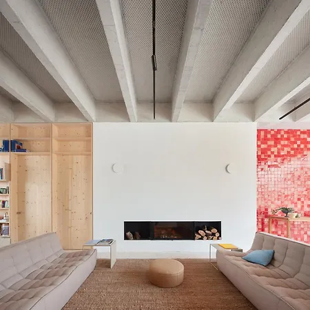 Ses Sucreres Small & Slow Ξενοδοχείο Ferreries