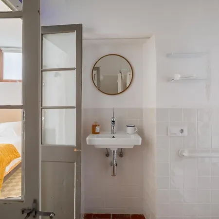 Ses Sucreres Small & Slow Ξενοδοχείο 4*