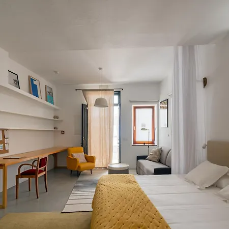 Ξενοδοχείο Ses Sucreres Small & Slow 4*