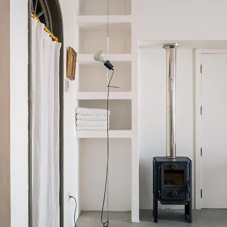 Ξενοδοχείο Ses Sucreres Small & Slow Ferreries