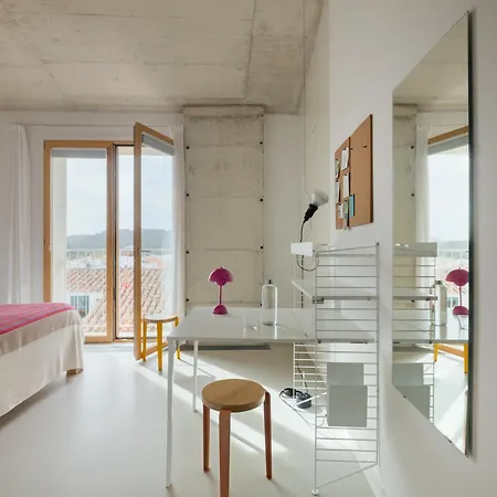 Ses Sucreres Small & Slow Ferreries