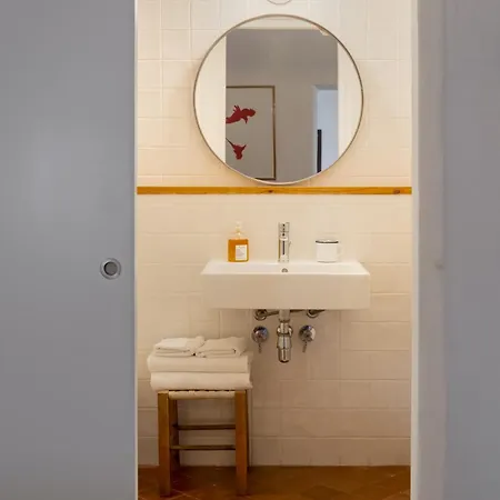 Ses Sucreres Small & Slow Ξενοδοχείο Ferreries