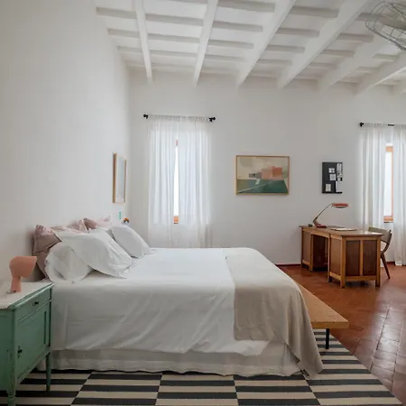 Ξενοδοχείο Ses Sucreres Small & Slow 4*