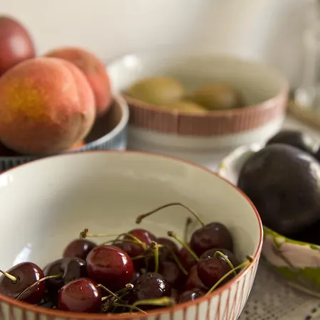 Ξενοδοχείο Ses Sucreres Small & Slow 4*