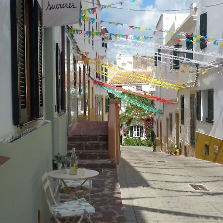 Ses Sucreres Small & Slow Ξενοδοχείο Ferreries