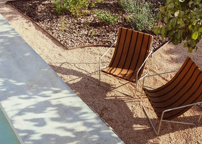 Szálloda Ses Sucreres Small & Slow 4*