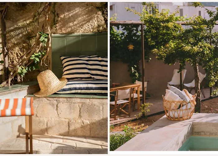 Ses Sucreres Small & Slow Ferreries