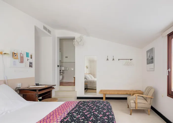 Ses Sucreres Small & Slow Ferreries