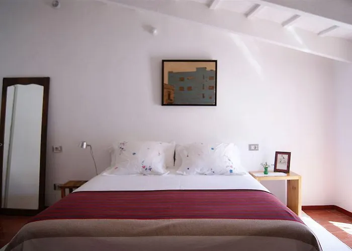 Ses Sucreres Small & Slow Szálloda Ferreries