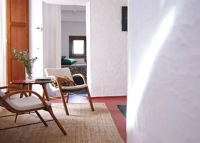 Ses Sucreres Small & Slow 4* Ferreries