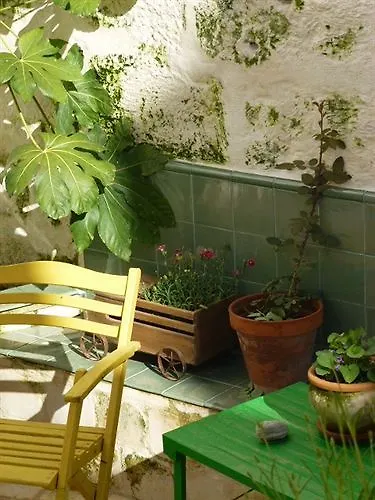 Ses Sucreres Small & Slow 4* Ferreries