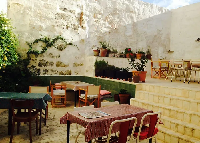 Ses Sucreres Small & Slow מלון 4*