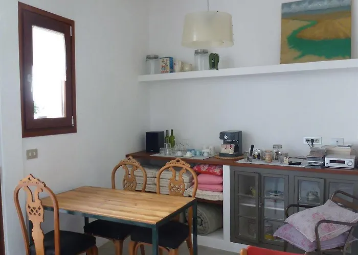 Ses Sucreres Small & Slow מלון 4*