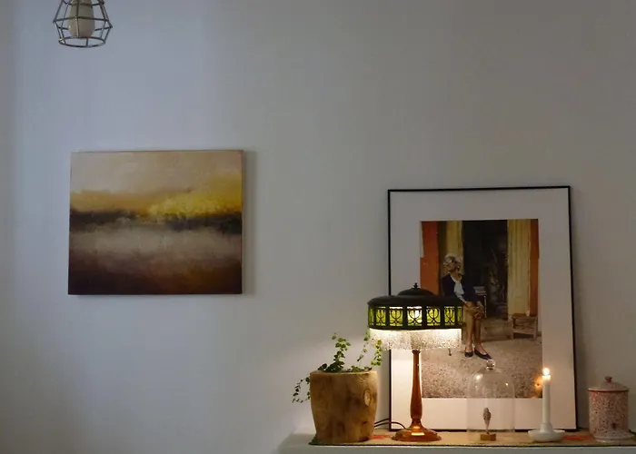 Ses Sucreres Small & Slow 4* פרריאס