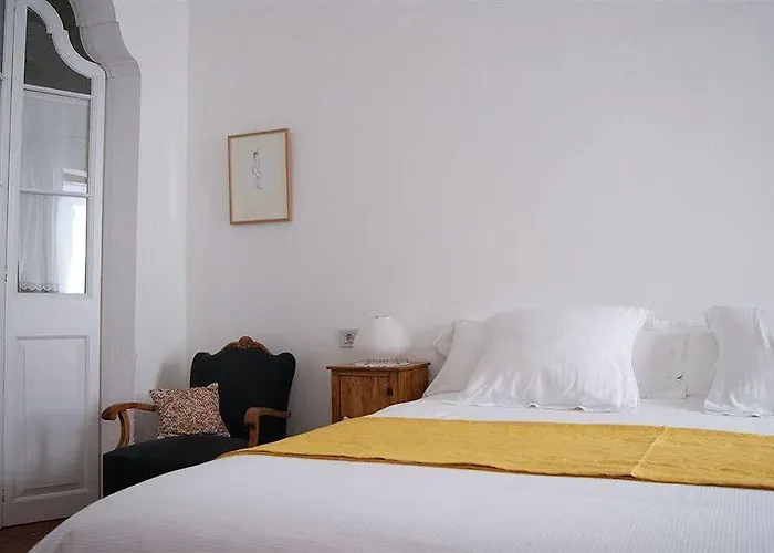 Szálloda Ses Sucreres Small & Slow 4*