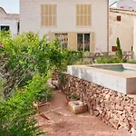 Ses Sucreres Small & Slow Hotell 4*