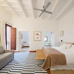 Hotell Ses Sucreres Small & Slow