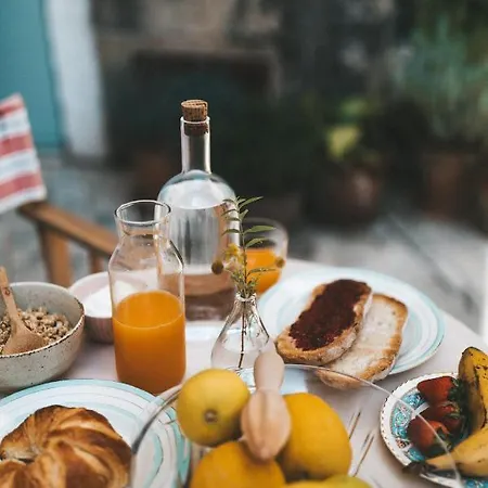 Ses Sucreres Small & Slow Hotel Ferreries