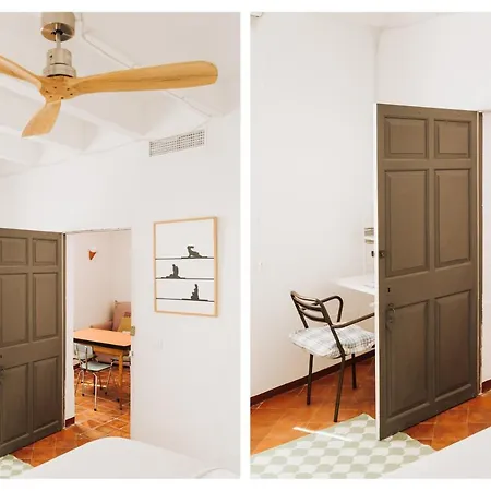 Ses Sucreres Small & Slow 4*