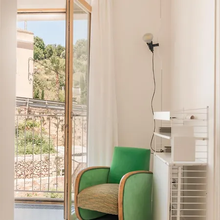 Ses Sucreres Small & Slow Hotel 4*