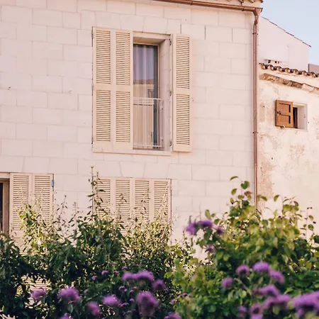 Hotel Ses Sucreres Small & Slow 4*