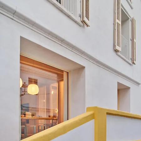 Hotel Ses Sucreres Small & Slow 4*