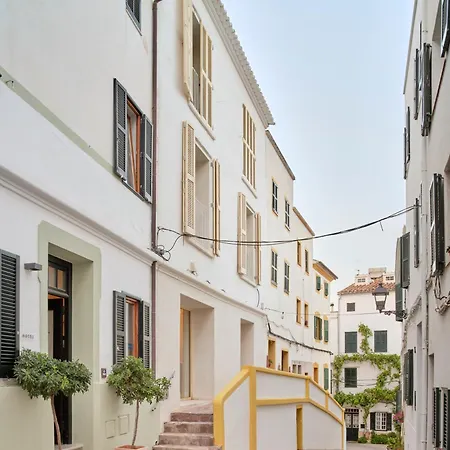 Ses Sucreres Small & Slow Hotel Ferreries