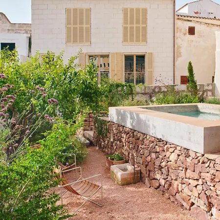 Ses Sucreres Small & Slow Hotel 4*