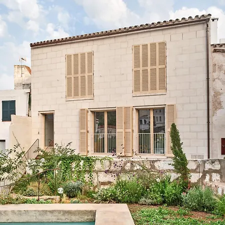 Ses Sucreres Small & Slow