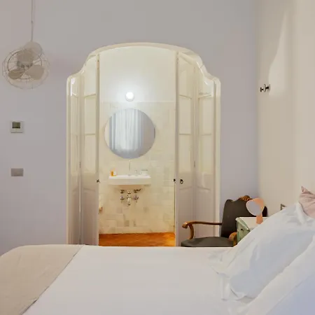 Hotel Ses Sucreres Small & Slow Ferreries