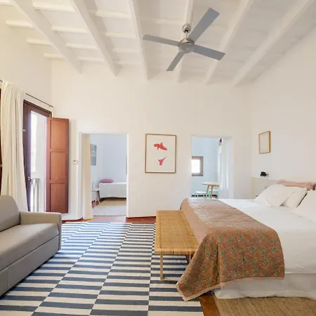 Hotel Ses Sucreres Small & Slow