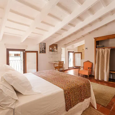 Ses Sucreres Small & Slow Hotel Ferreries