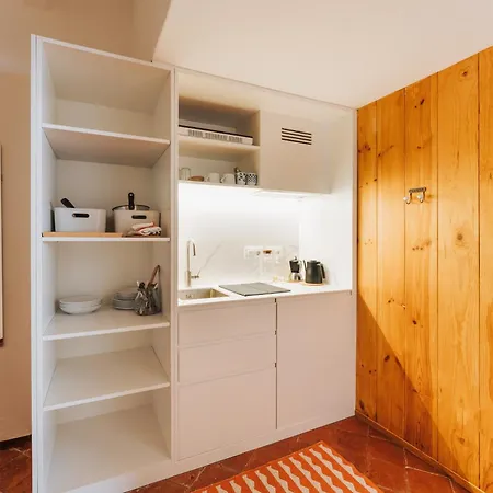 Ses Sucreres Small & Slow Hotel 4*