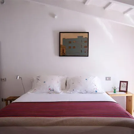 Ses Sucreres Small & Slow Hotel Ferreries