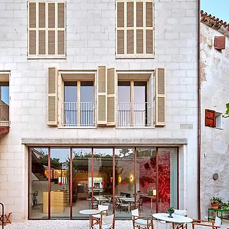 Ses Sucreres Small & Slow Hotel 4*