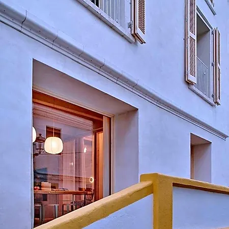 Ses Sucreres Small & Slow Hotel Ferreries