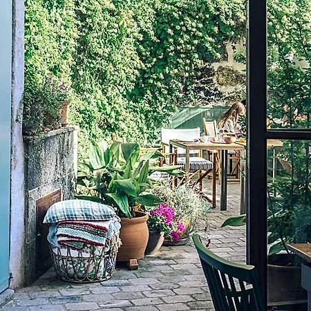 Ses Sucreres Small & Slow Hotel
