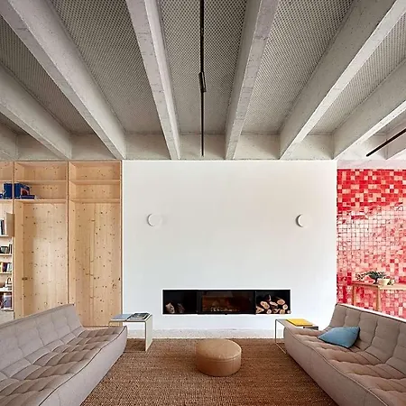 Ses Sucreres Small & Slow Hotel
