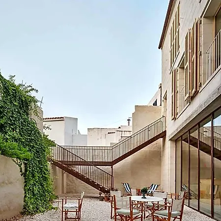 Ses Sucreres Small & Slow Hotel Ferreries