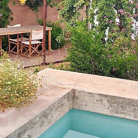 Ses Sucreres Small & Slow Hotel Ferreries