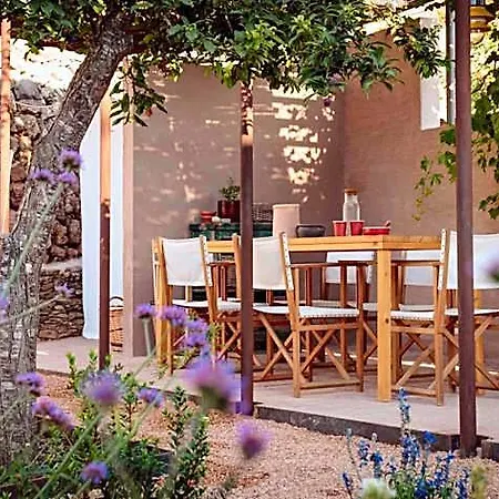Hotel Ses Sucreres Small & Slow Ferreries