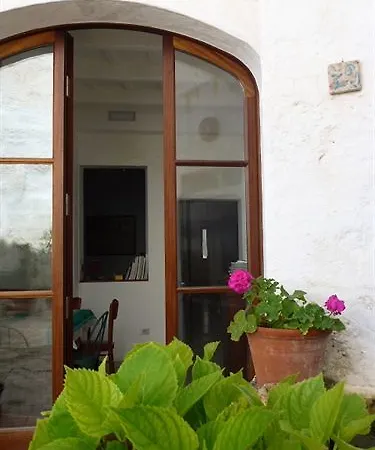 Ses Sucreres Small & Slow 4* Ferreries